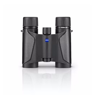 Zeiss Terra ED Pocket 10x25 schwarz