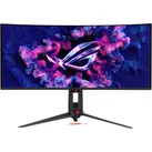 ASUS ROG Swift OLED PG34WCDN (3440 x 1440 Pixel, 34"), Monitor, Schwarz
