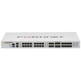 FortiGate-400F neu