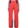 Salopette Herren Skihose rot 56