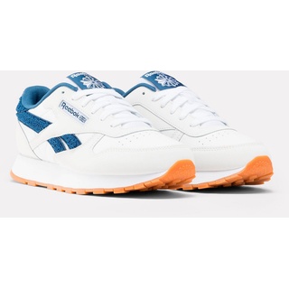 Reebok Classic Leather white/uniblue/white 37