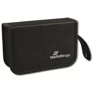 MediaRange USB-Stick-Tasche