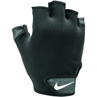 Nike Essential, 057 black/anthracite/white, M