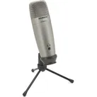 Samson C01U Pro, Mikrofon