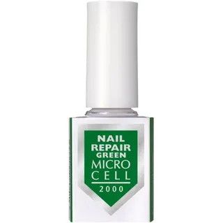 Micro Cell Microcell 2000 Nail Repair Green Nagelpflegeset 12 ml