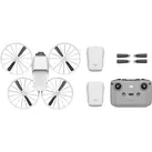 DJI Flip + Remote Controller + Intelligent Flight Battery