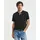 Herren T-Shirt schwarz 4XL