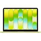 Apple MacBook Neo 13 (A18 Pro, 2026) 33cm (13 Zoll) 8GB RAM 512GB SSD 6-Core CPU 5-Core GPU Zitrus MHFE4D/A