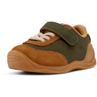 Camper Unisex Baby Dadda K800607 Sneaker, Mehrfarben 007, 24 EU