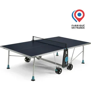 Cornilleau 200x Outdoor Tischtennistisch blau