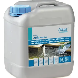 OASE AlGo Fountain 5 l