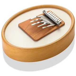 Hokema Kalimbas Hokema - Sansula Renaissance