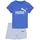 Nationen 2023 Kinder royal sapphire Gr 74