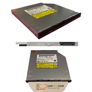 SLIM-LINE DVD+-R/RW Blu-ray XL Panasonic SLOT-IN SATA (UJ-267) [9.5mm]