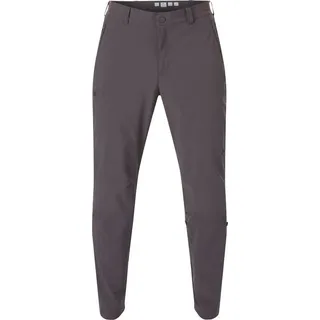 Mc Kinley McKinley Madok Herren Wanderhose anthracite 56