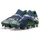 Herren Gray Skies-Puma White-Fizzy Apple 42