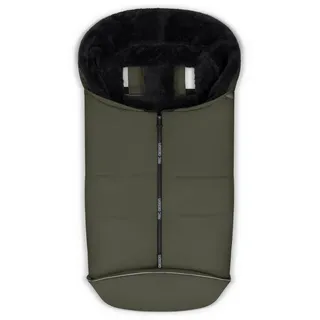 ABC-Design ABC Design Winter-Fußsack Polyester Avocado
