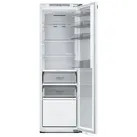 Samsung Einbau-Kühlschrank mit Gefrierteil, 177/54 cm mit Soft Close und AI Energy Mode, EEK: E, BRD27723EWW/EG