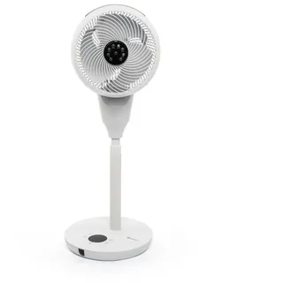 Meaco 1056P Standventilator 25,4 cm Weiß