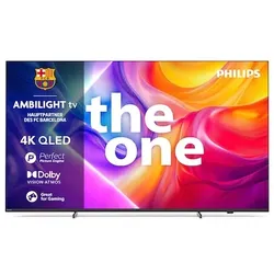 Philips 75PUS9000/12 189cm 75" The One 4K Ambilight TV