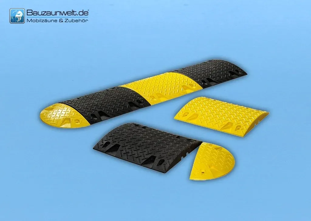 Bodenschwelle Mittelstück