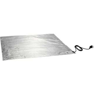 ROMBERG Heizmatte SkinnyHeat 95 135 Watt 95 cm x 95 cm