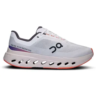 Damen White / Flame 40