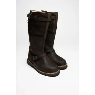 MEINDL Kiruna GTX - 49.5 - mahagoni
