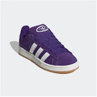 Collegiate Purple / Core White / Gum 36