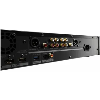 PANASONIC DP-UB9004EG1 4K Premium ULTRA HD Blu-ray Player