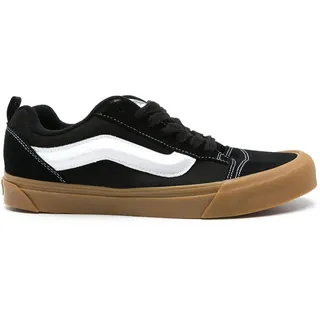 Black/Gum 40,5