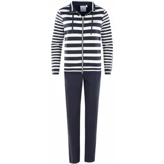 HAJO Homewear Anzug Klima-Komfort - 40