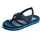 Kid s Sandalen Gr 29 blau