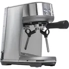 Sage Espresso Maschine the Bambino edelstahl