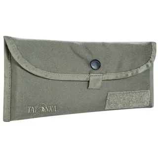 Tatonka Bestecktasche BC stone grey oliv