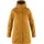 Padded Parka W Acorn L