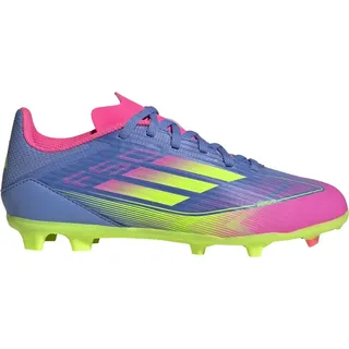 Blue Fusion / Lucid Lemon / Lucid Pink 28