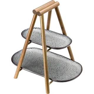 LEONARDO Etagere MATERA 31 cm