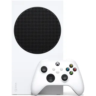1 TB Robot White