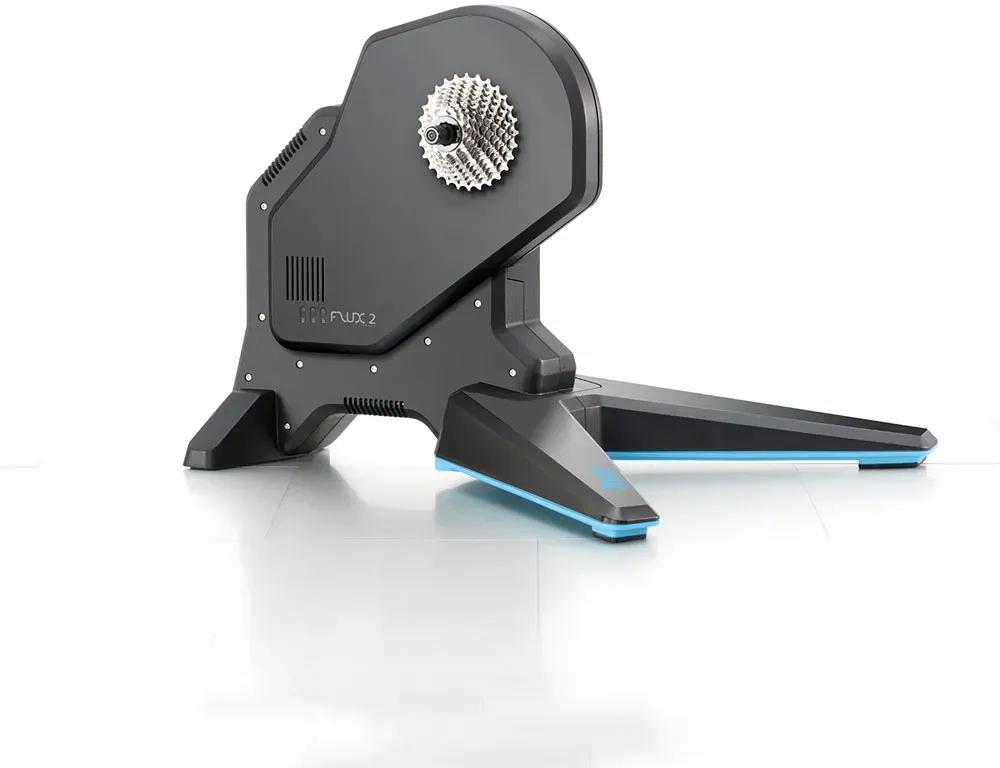 Tacx Flux 2 Smart Trainer