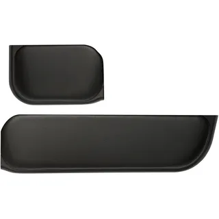CONTOUR Design RollerMouse Pro3 Handg Handballenauflage Schwarz