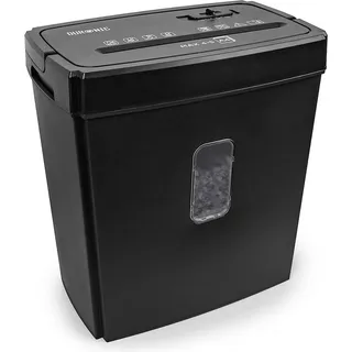 Duronic PS657 Schwarz