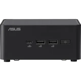 Asus NUC 14 Pro Revel Canyon NUC14RVHU7000R0 Core Ultra 7 165H 0GB/0GB Barebone tall mit EU-Netzkabel