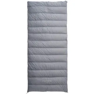 Nordisk Freja +10° Deckenschlafsack Gr. L Griffin Grey