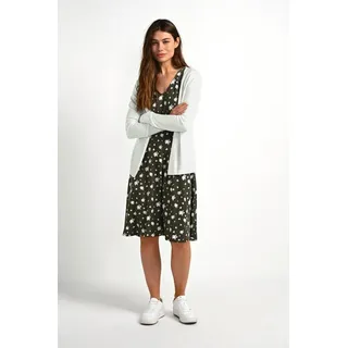 Kaffe Cardigan 'Fenia Astrid' - Weiß - S