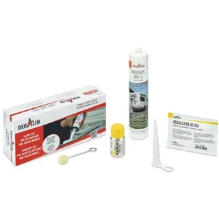 Dekalin Dekasyl MS-5 weiß