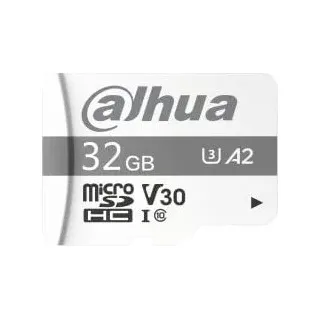 TF-P100/32G - Micro SD-Karte 32GB