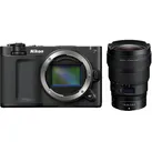 Nikon ZR + NIKKOR Z 14-24mm f2,8 S | nach 400 EUR Nikon Spätsommersofortrabatt