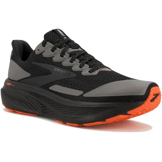 Herren Black / Orange 46