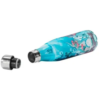 Step By Step Isolierte Edelstahl-Trinkflasche Mermaid Bella